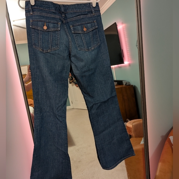 Flare Jeans - Picture 5 of 11